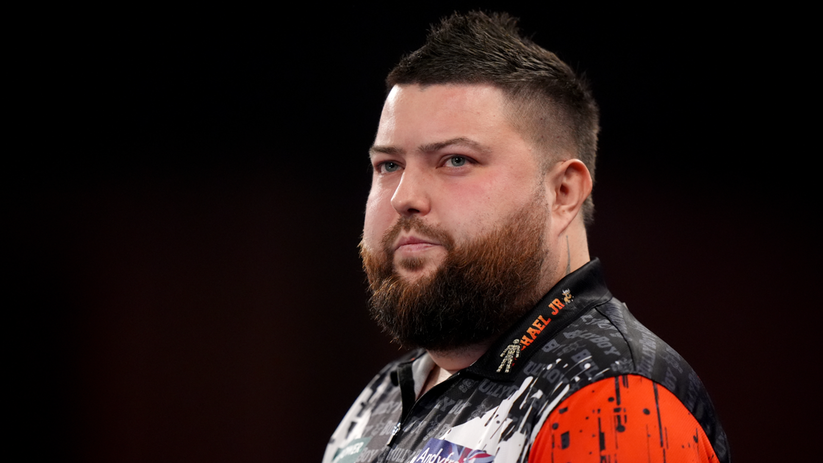 Peter Wright en Michael Smith missen Winmau World Masters 2026